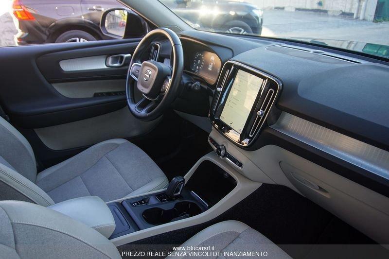 Volvo XC40 XC40 D3 Geartronic Business Plus