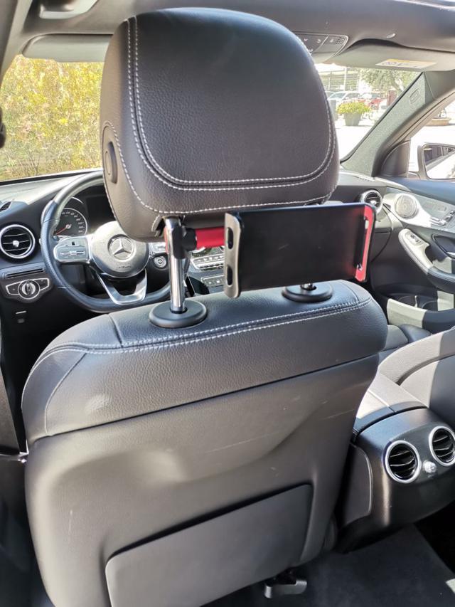 MERCEDES-BENZ GLC 220 d 4Matic Premium