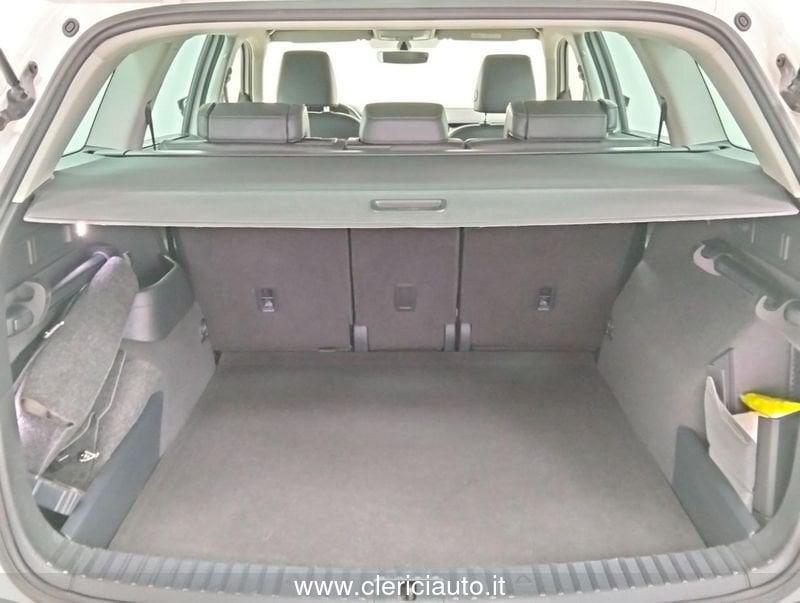 Skoda Kodiaq 2.0 TDI SCR 190 CV 4x4 DSG Style