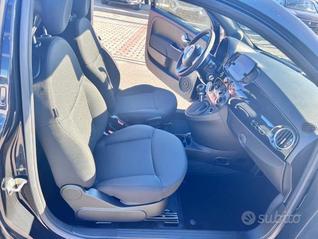 FIAT 500 1.0 Hybrid