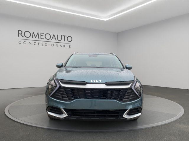 KIA Sportage 1.6 TGDi GPL Business