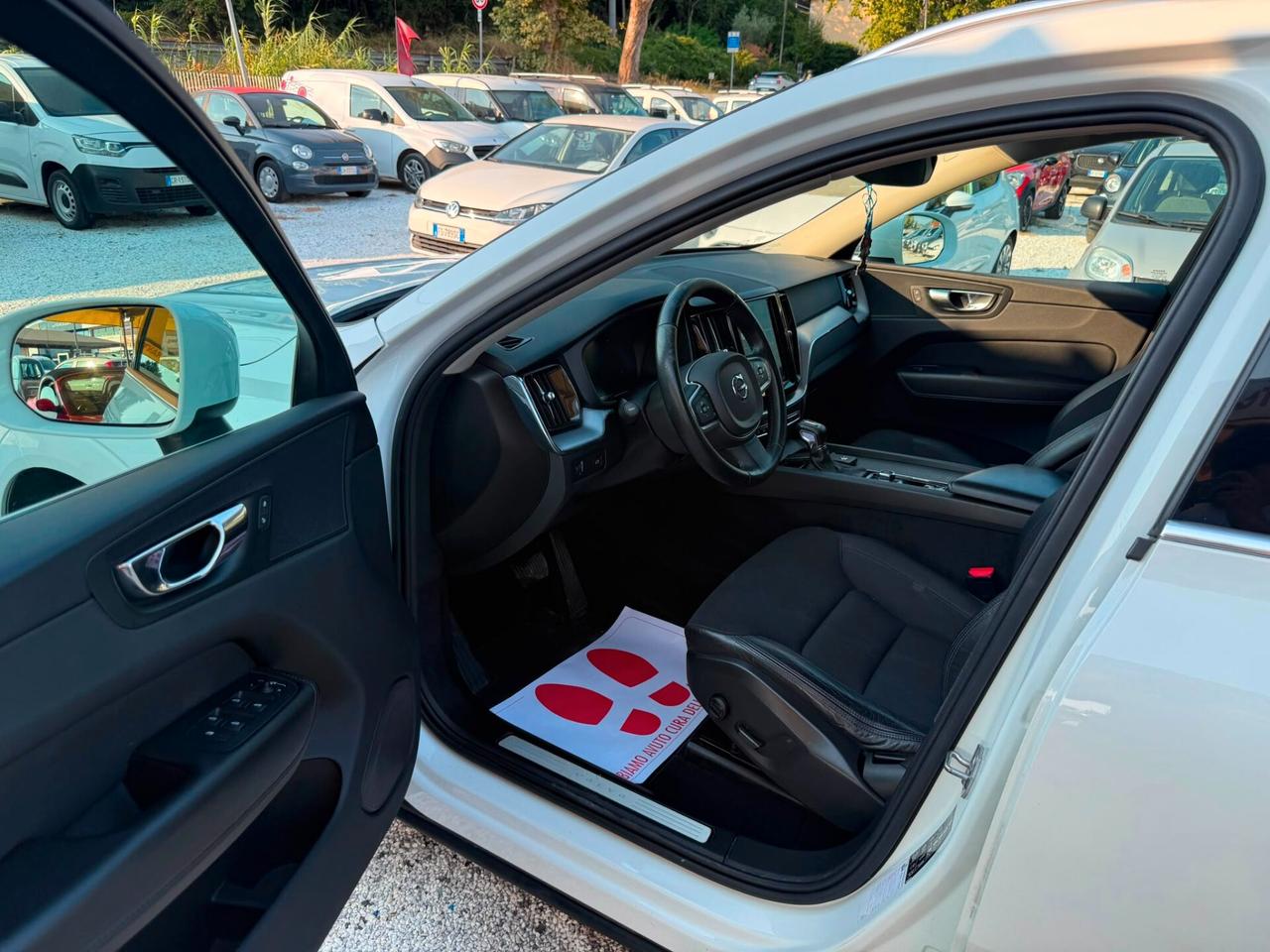 Volvo XC 60 XC60 D4 Momentum