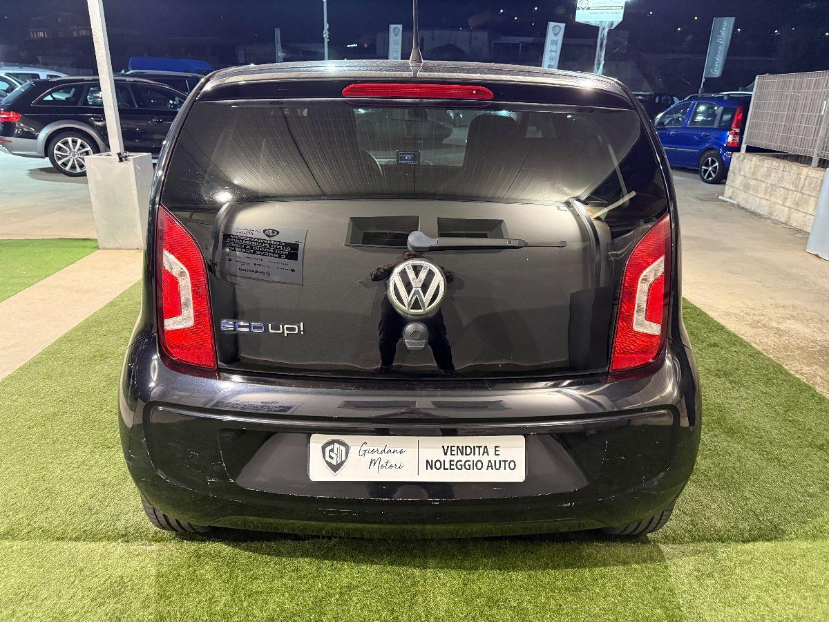VOLKSWAGEN - Up! 5p 1.0 eco Move 68cv