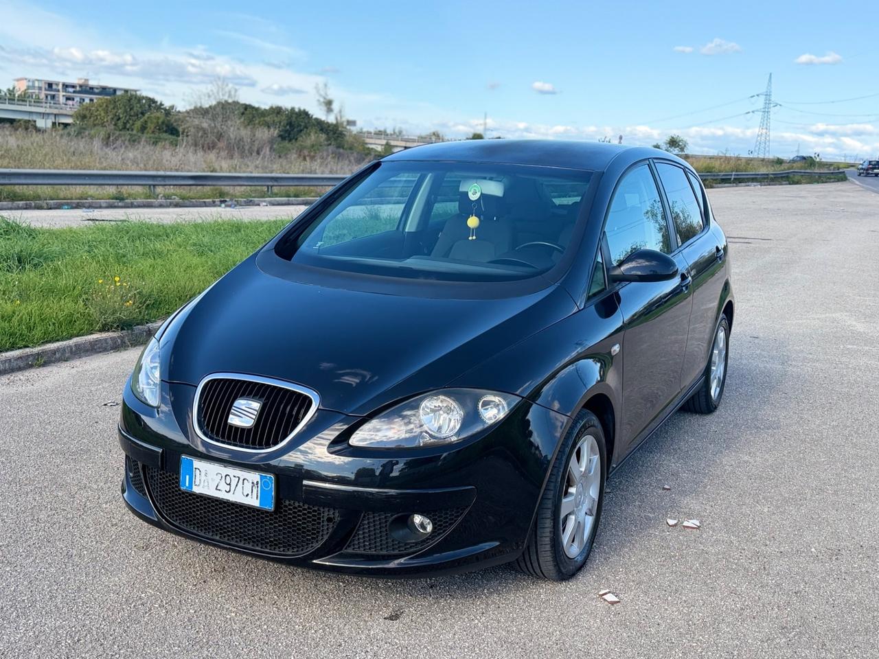 Seat Altea 1.9 TDI