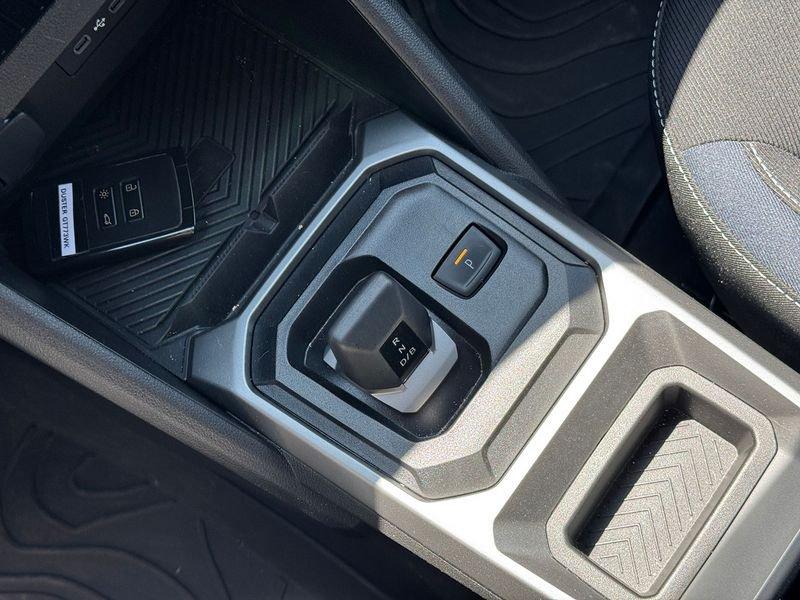 Dacia Duster NUOVO journey hybrid 140