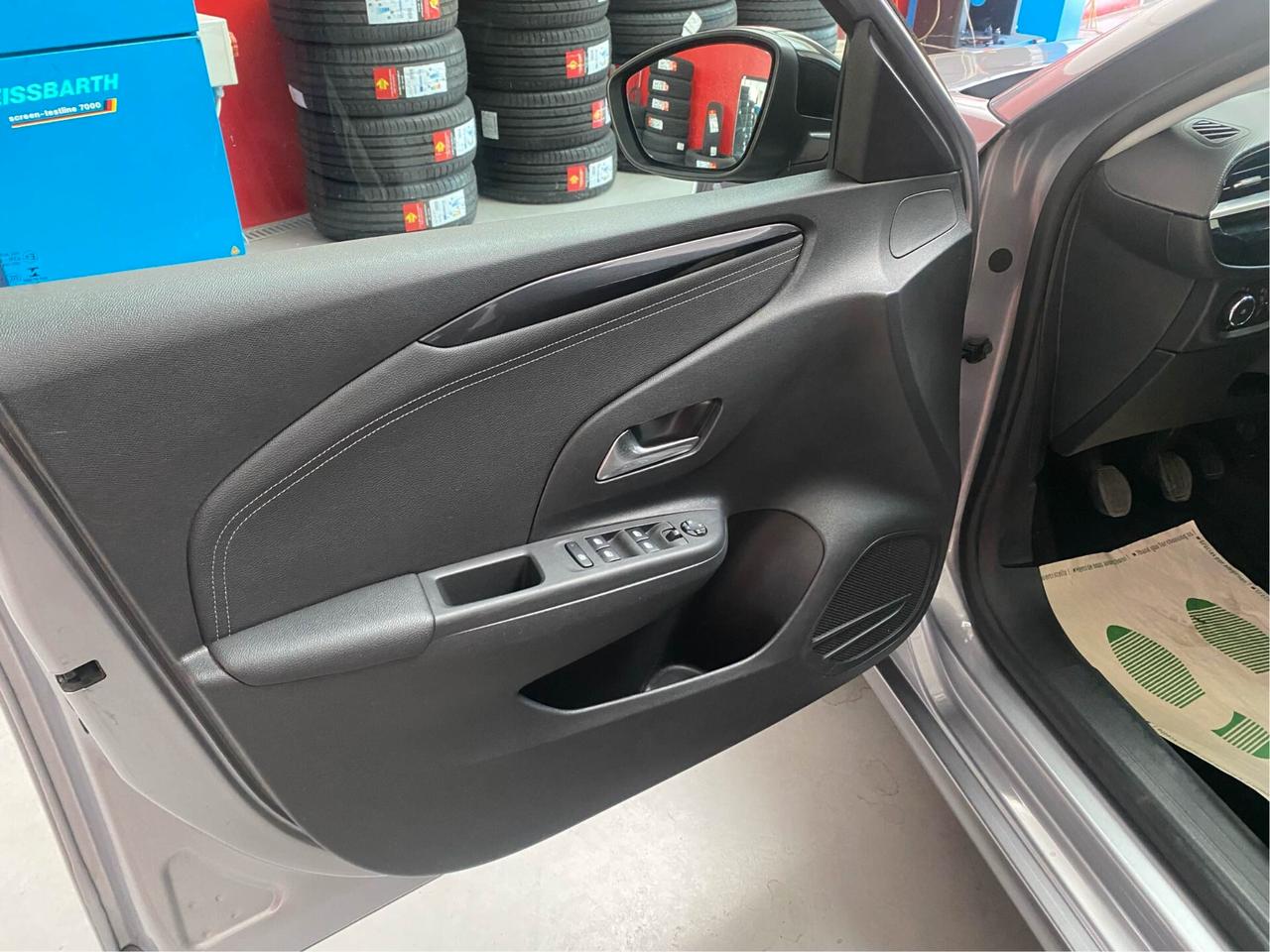 Opel Corsa 1.2 100 CV Elegance
