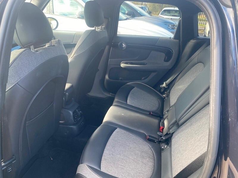 Mini Cooper SD Countryman 2.0 D Business