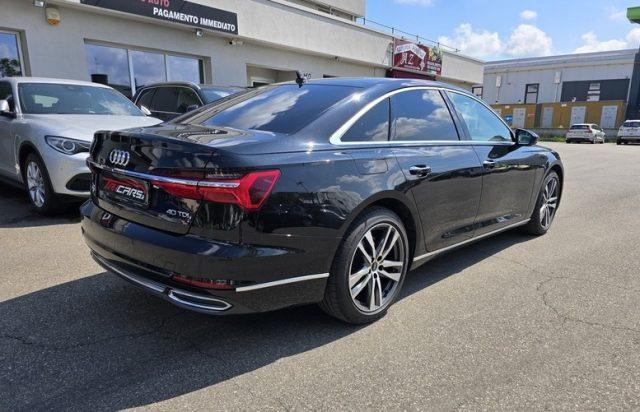 AUDI A6 40 2.0 TDI S tronic IVA ESPOSTA PERMUTE
