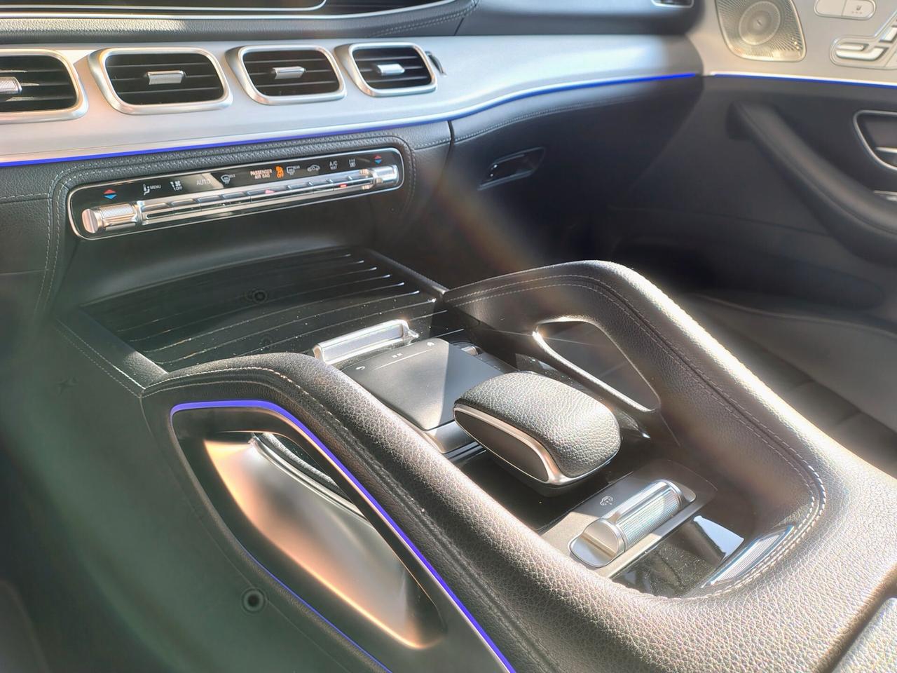 Mercedes-benz GLE 350 GLE 350 de hybrid EQ 4Matic Premium Plus FULL