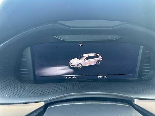 SKODA Kamiq 1.0 TSI 110 CV Style