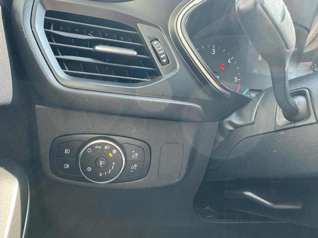 FORD Focus IN PROMOZIONE!AUTOMATICA EcoBlue 120CV SW Business