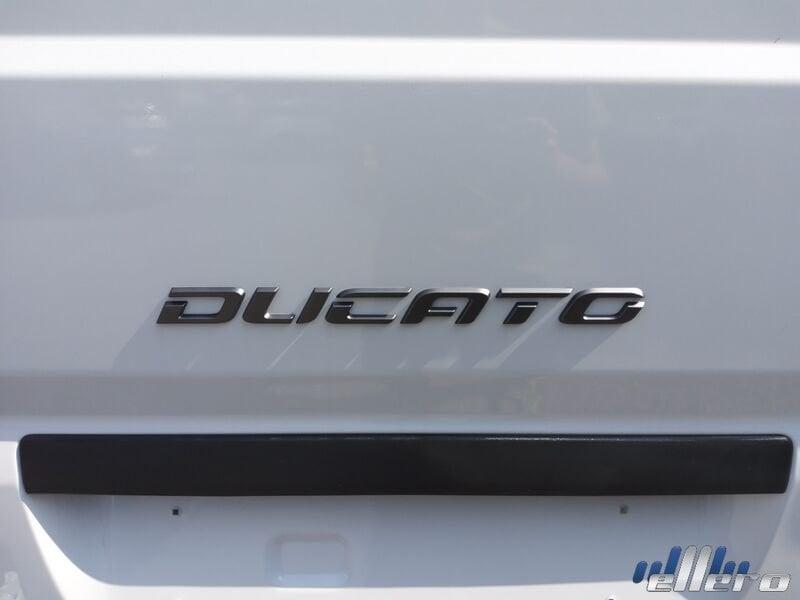 FIAT Ducato Serie2 Furgone Lastrato 35Q L2H2