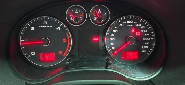 Audi A3 Cabriolet A3 Cabrio  2.0 tdi Attr*gar audi 2anni*
