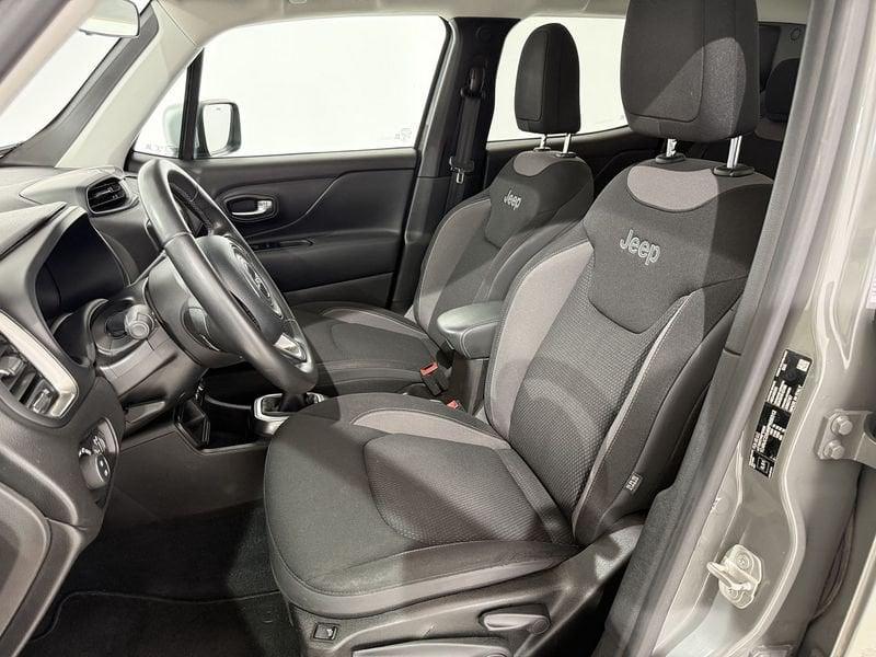 Jeep Renegade Renegade 1.6 mjt Limited 2wd 130cv