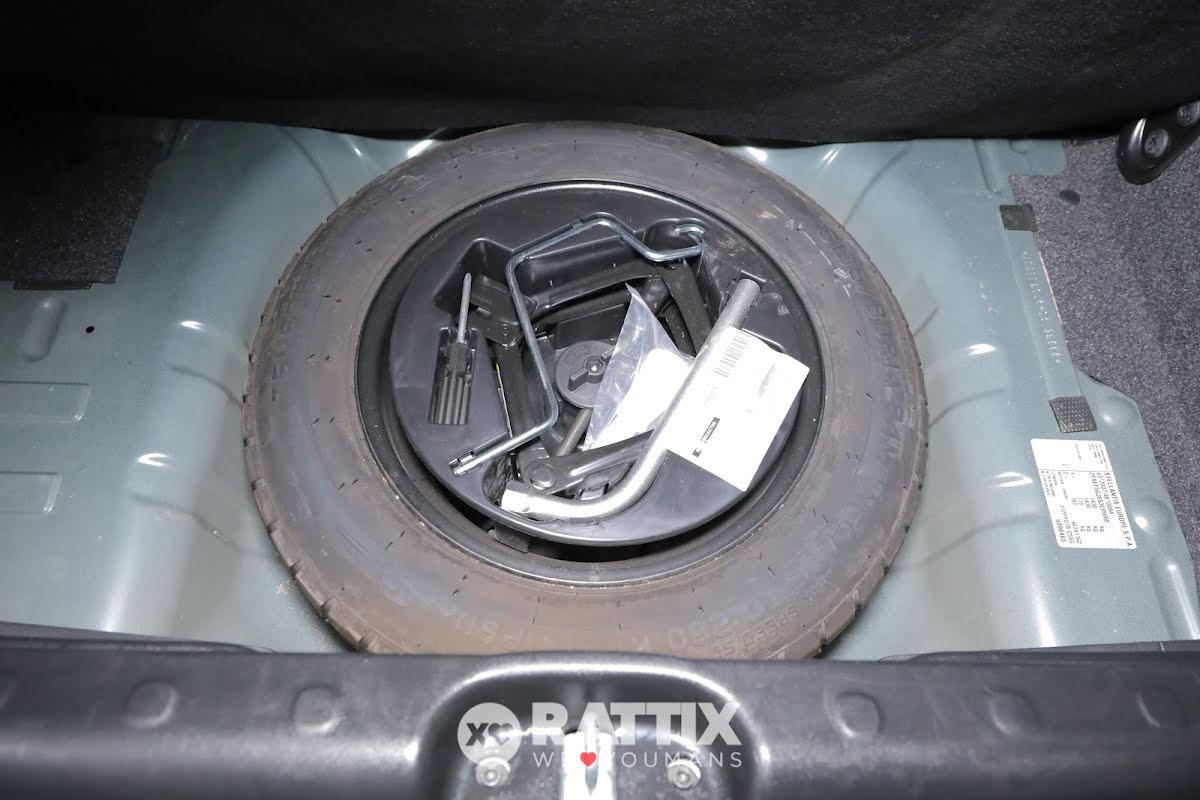 Fiat Panda Pandina 1.0 firefly hybrid 70CV Cross