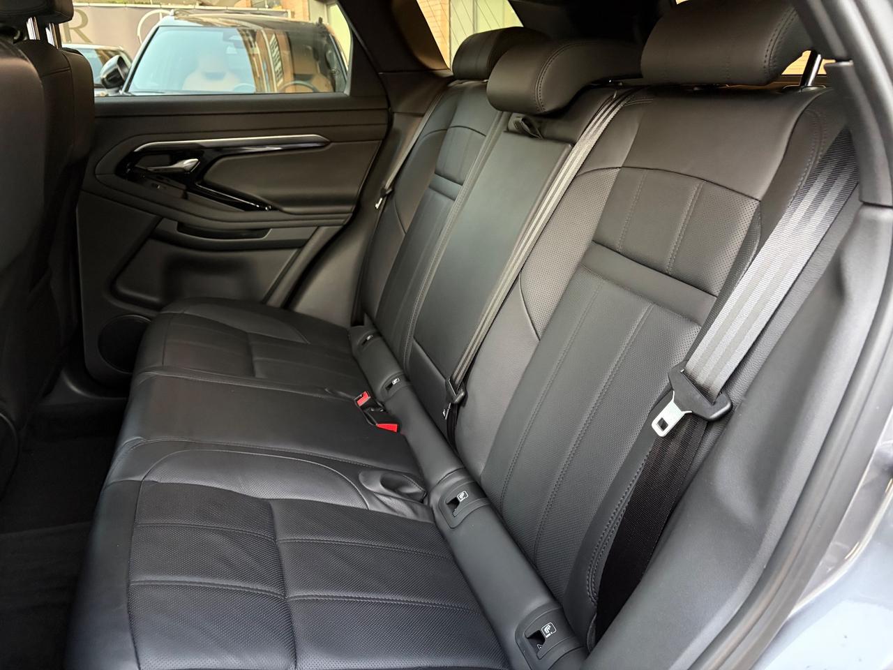 Land Rover Range Evoque 2.0D i4 163cv R-Dynamic SE - BELLISSIMA !!