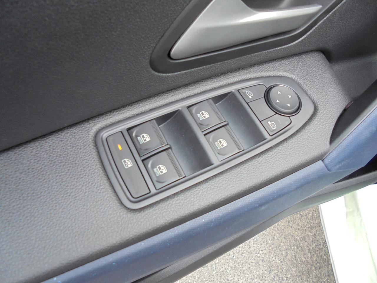 Dacia Duster Eco-GPL 120 CV Expression