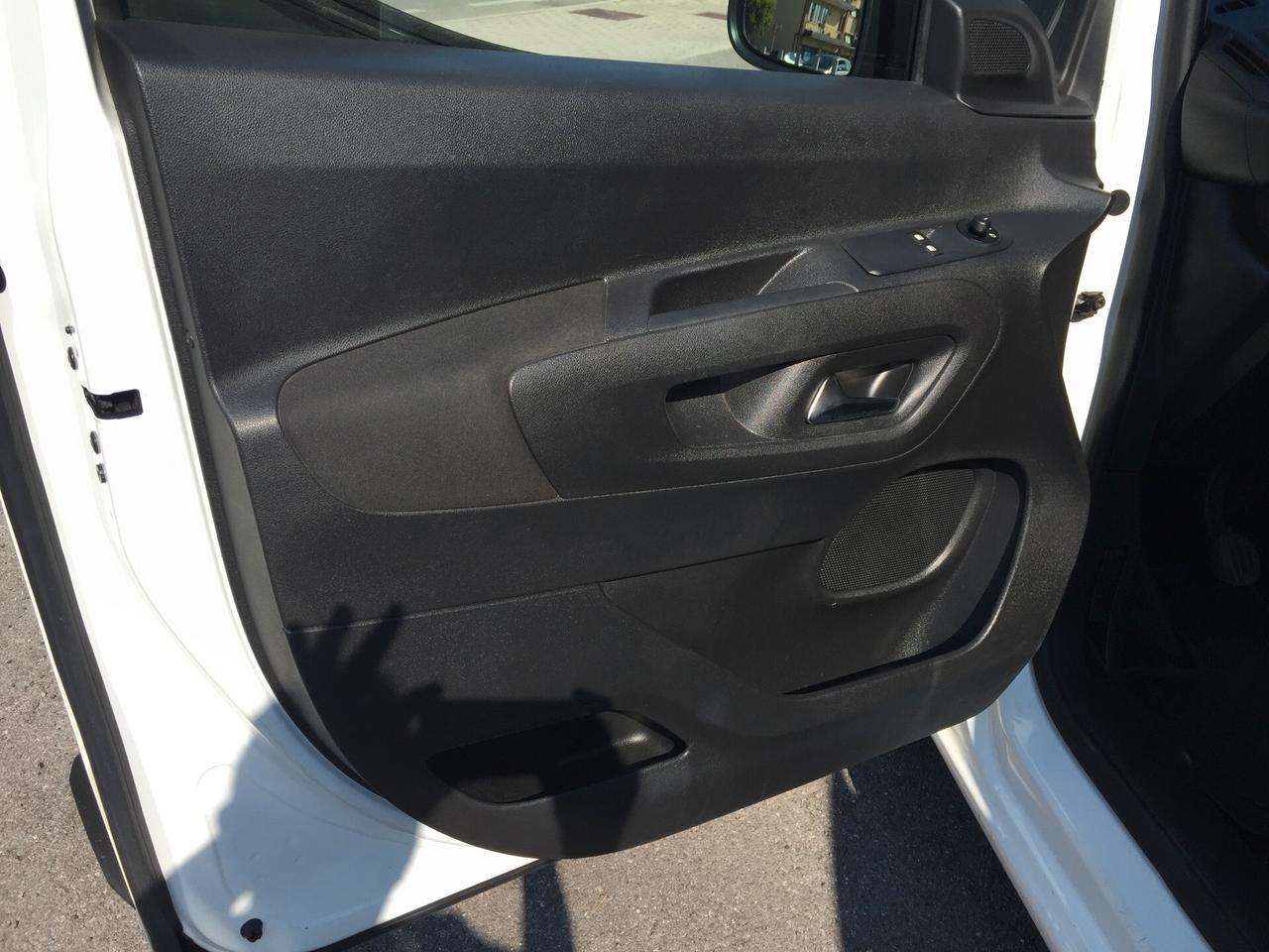 Opel Combo Life 1.5D 100 CV S&S MT6 Edition Plus N1