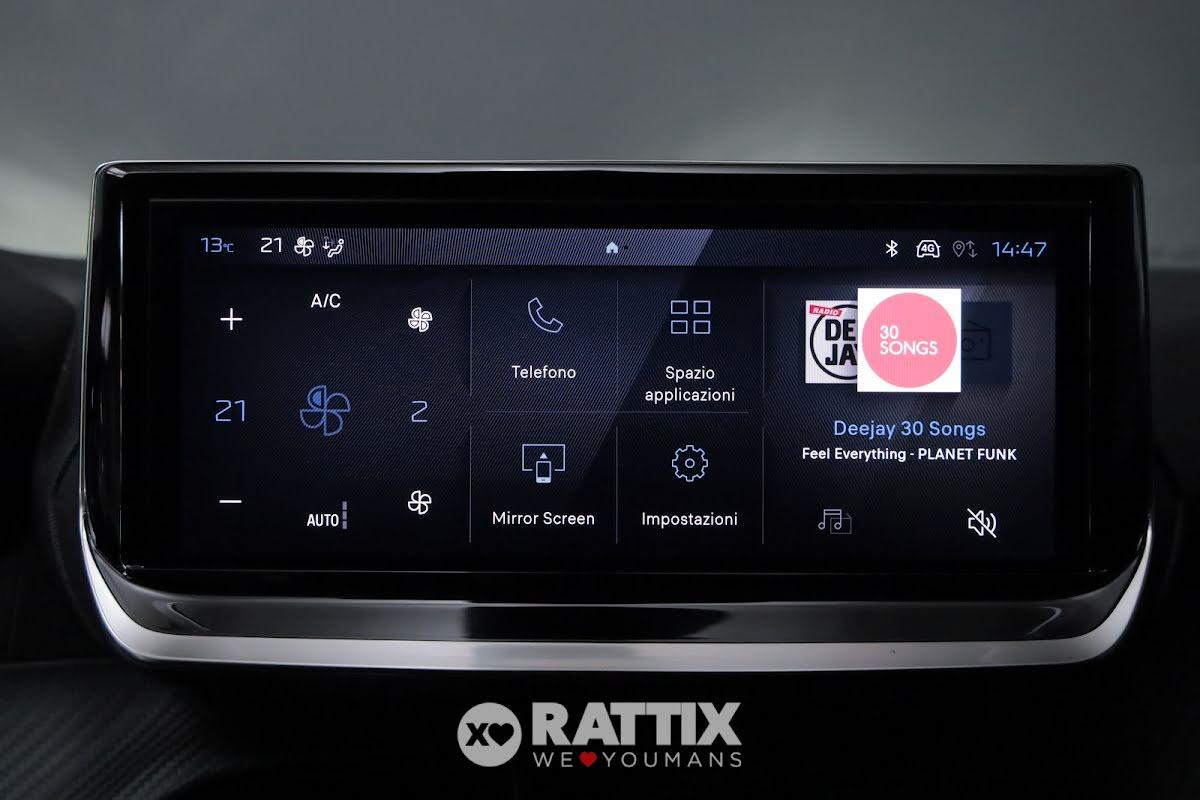 Peugeot 208 1.2 puretech 100CV Allure