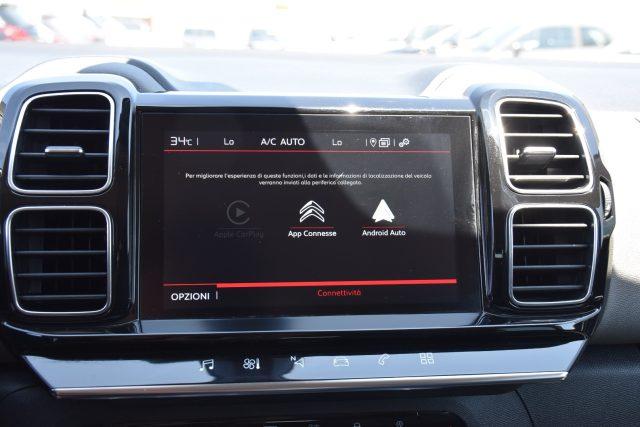 CITROEN C5 Aircross BlueHDi 130 S&S EAT8 Feel Pack