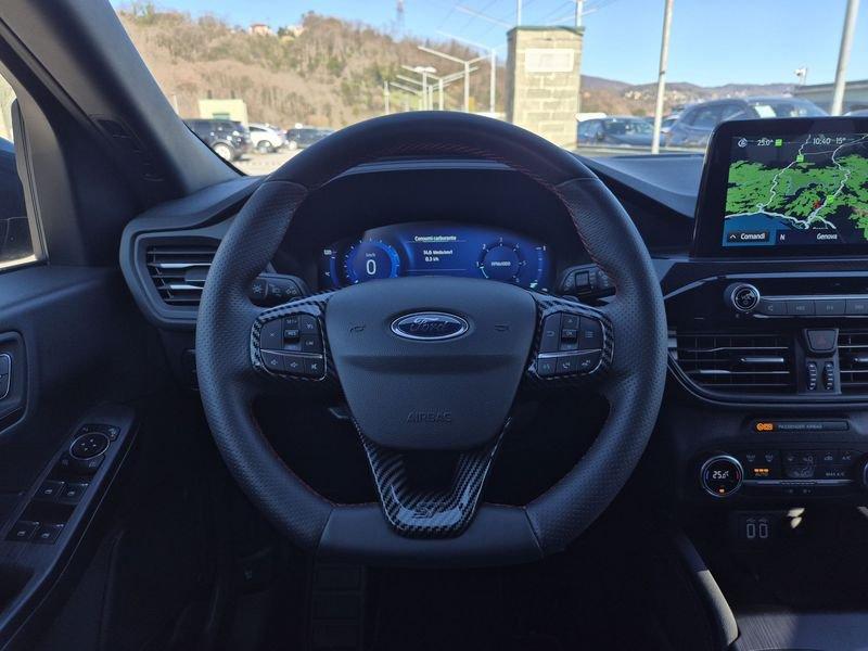 Ford Kuga 1.5 ecoblue ST-Line X 2wd 120cv auto