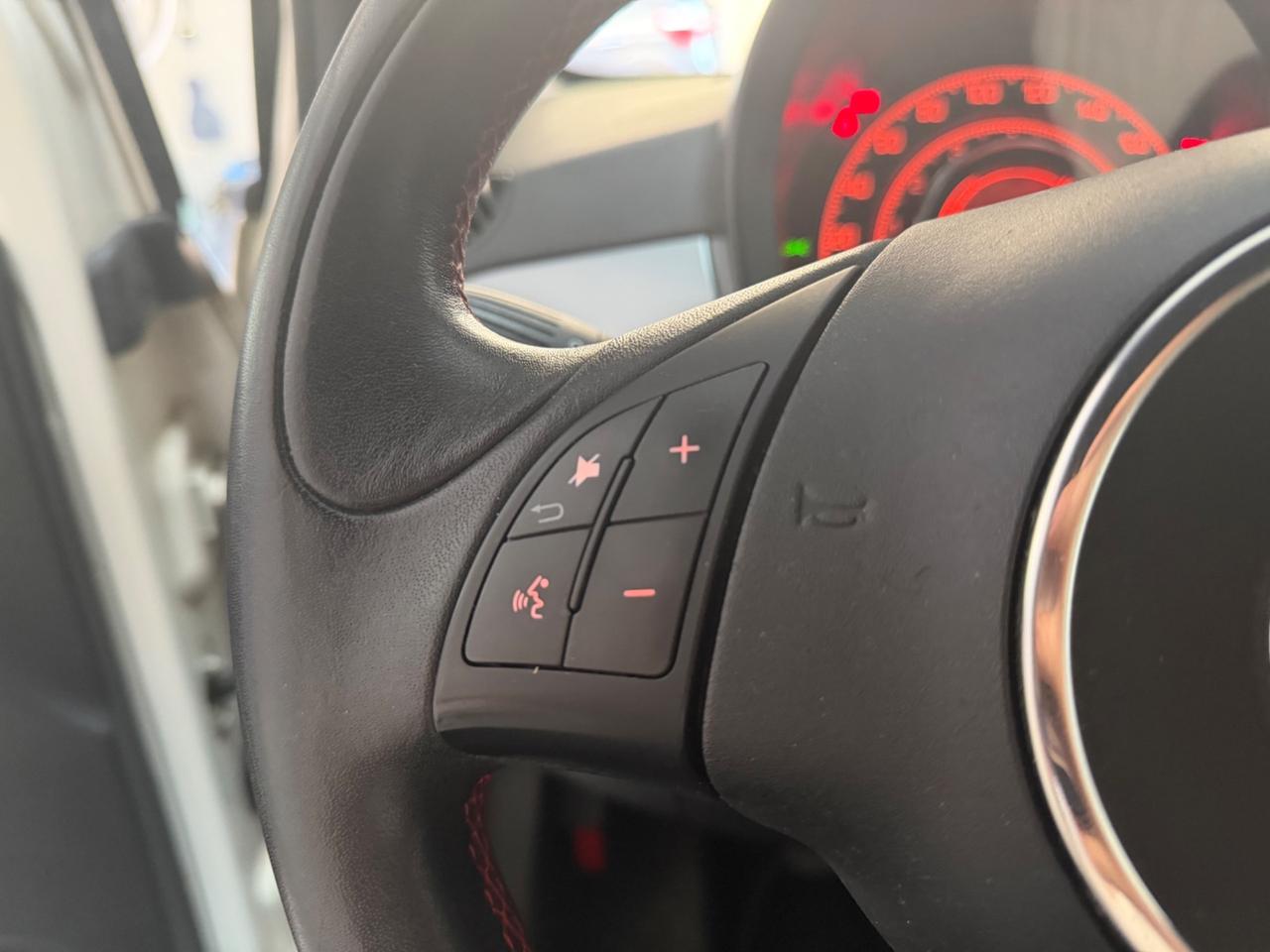 Fiat 500 S 1.2 Benzina