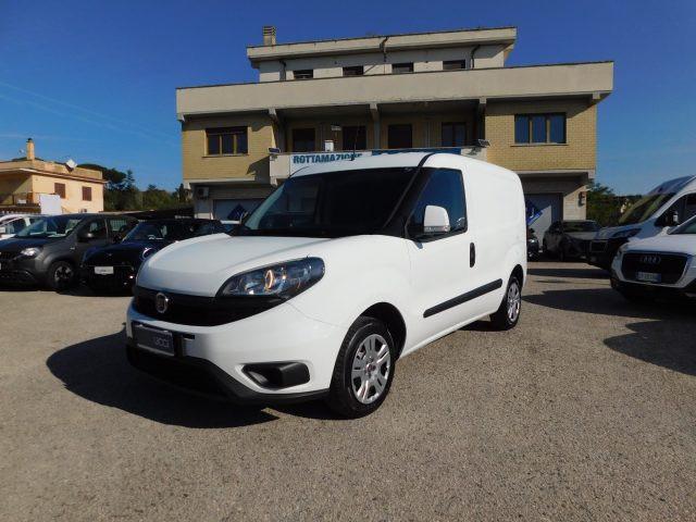 FIAT Doblo Doblò 1.3 MJT PC-TN Cargo Professional iva esclusa