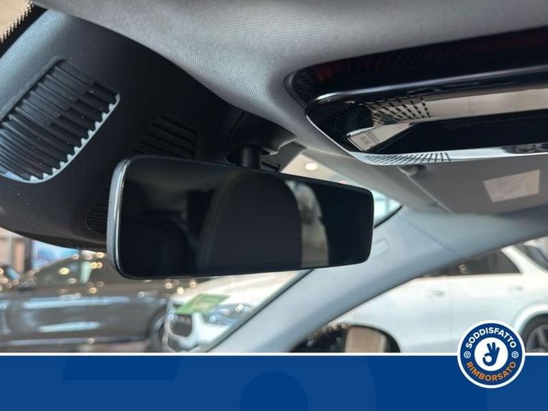 Mercedes-Benz GLC Coupé GLC 300de 4Matic EQ-Power Coupé AMG Line Premium Tech