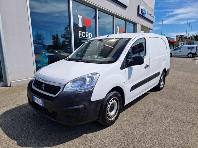 PEUGEOT Partner BlueHDi 100 L2 Furgone
