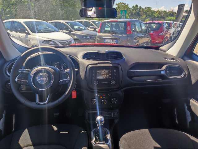 JEEP Renegade 1.0 t3 Longitude 2wd