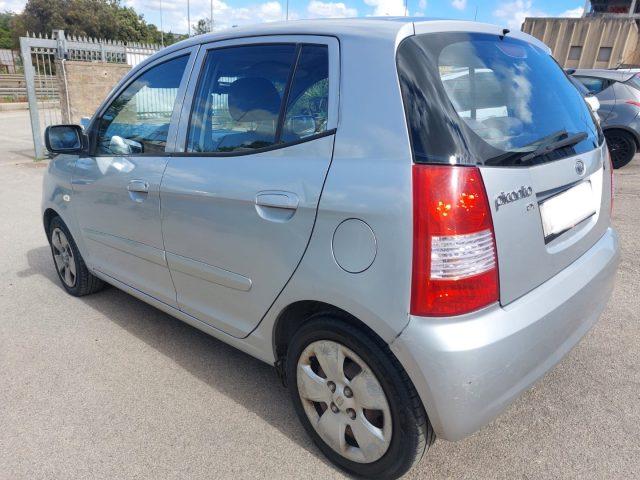 KIA Picanto 1.1 12V