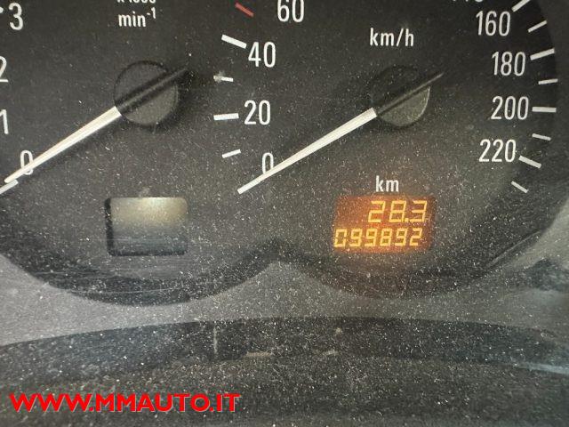 OPEL Corsa 1.2i 16V cat 5 porte Comfort AUTOMATIK!!!!