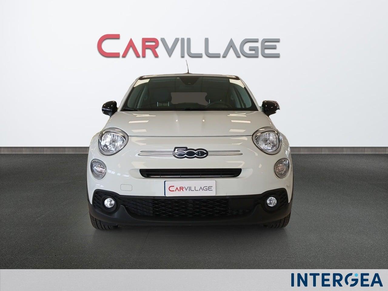 FIAT 500X 1.0 t3 120cv