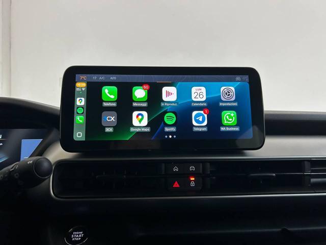 JEEP Avenger 1.2 Turbo MHEV Summit TETTO APRIBILE