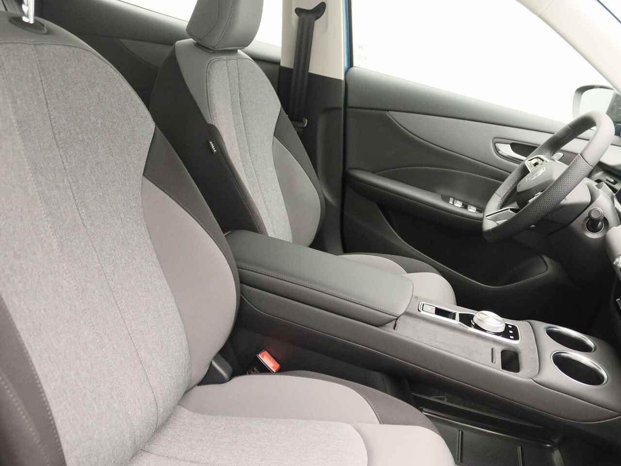 MG S5 EV 49kwh COM *CON ECOBONUS*