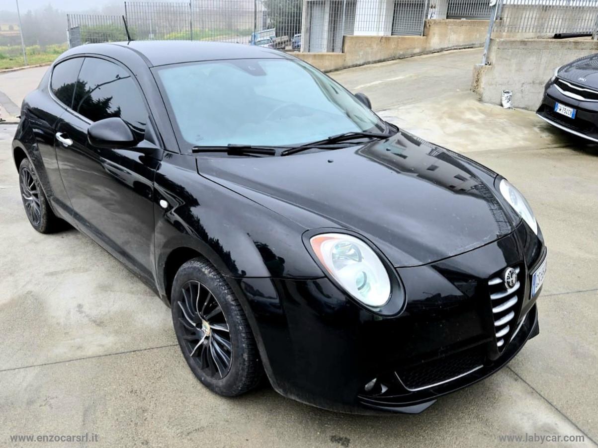 ALFA ROMEO MiTo 1.6 JTDm 16V Distinctive