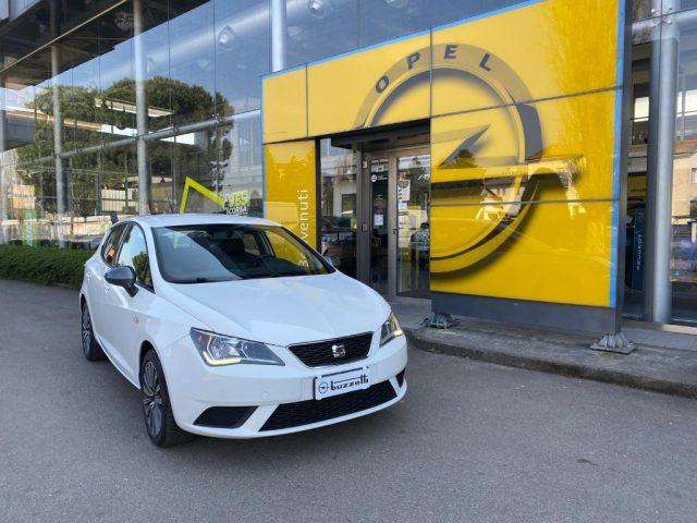 SEAT Ibiza 1.0 75 CV 5p. Connect