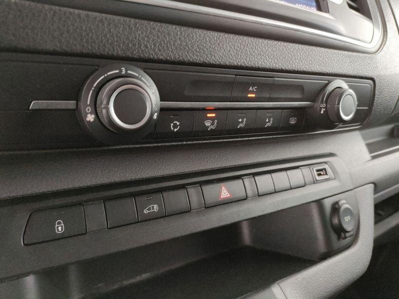 Peugeot Expert BlueHDi 120 S&S PL-TN Furgone Premium Standard