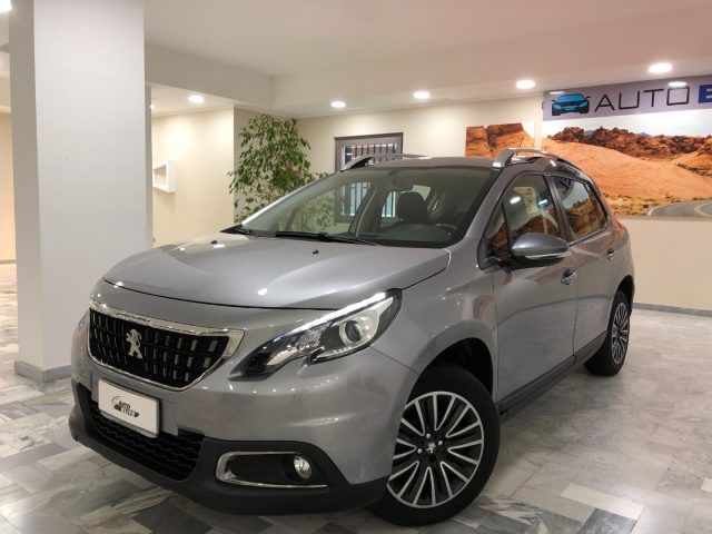 PEUGEOT 2008 PureTech/GPL 110 S&amp;S Active