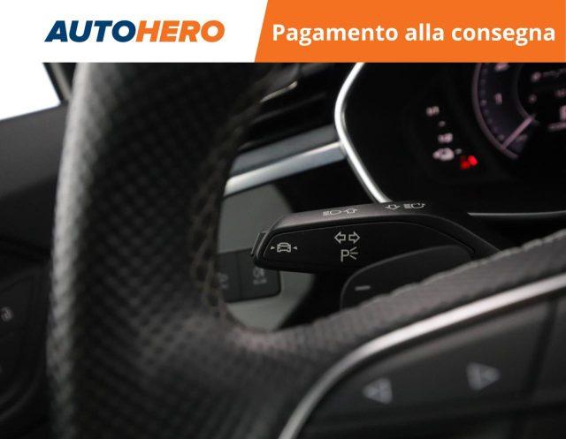AUDI Q3 45 TFSI e S tronic S line edition