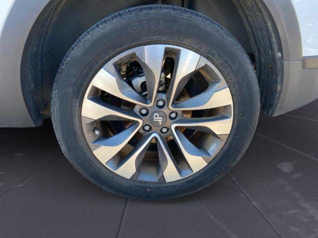 DR MOTOR DR 5.0 1.5 Bi-Fuel GPL