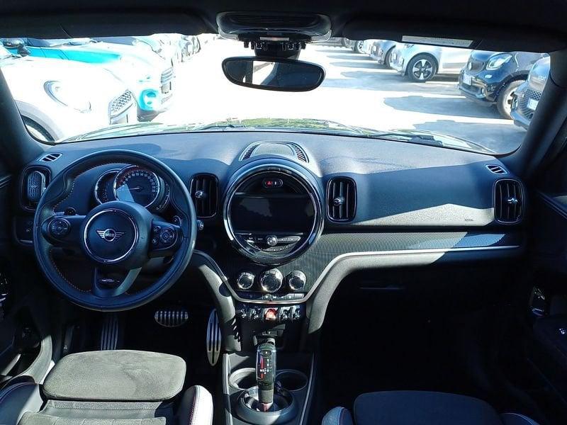 MINI Mini Countryman F60 Mini Countryman 2.0 JCW auto