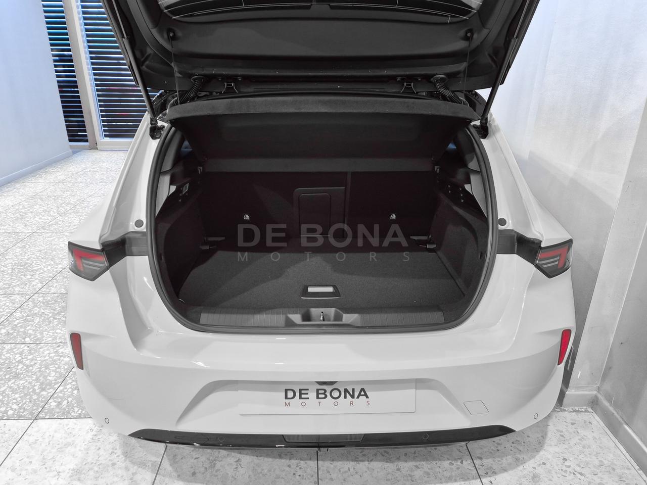 Opel Astra 1.2 t gs s&s 130cv at8