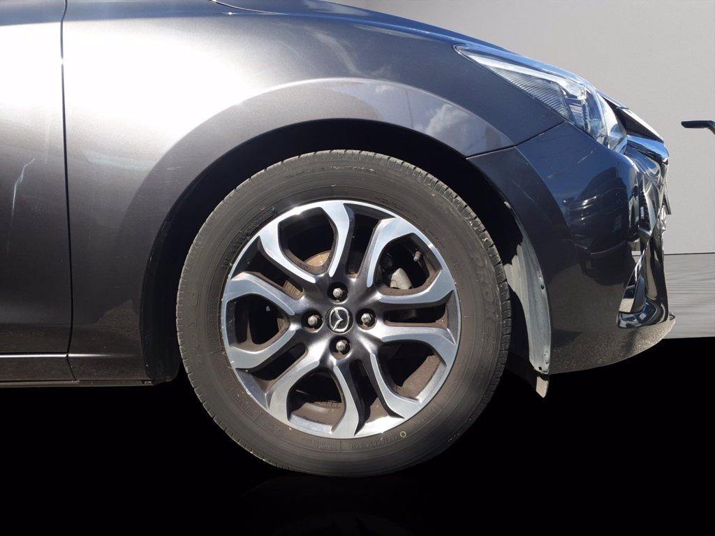 MAZDA 2 1.5 exceed 90cv my18 del 2019