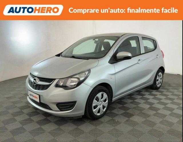 OPEL Karl Rocks 1.0 73 CV