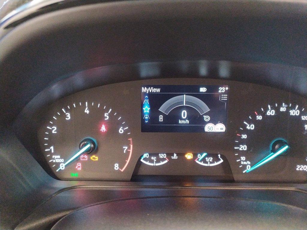 FORD Fiesta 5p 1.0 ecoboost h Titanium 125cv del 2022