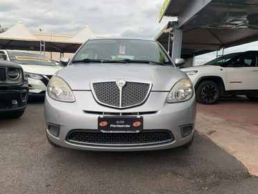 Lancia Ypsilon 1.3 MJT 90 CV Platino KM ORIGINALI