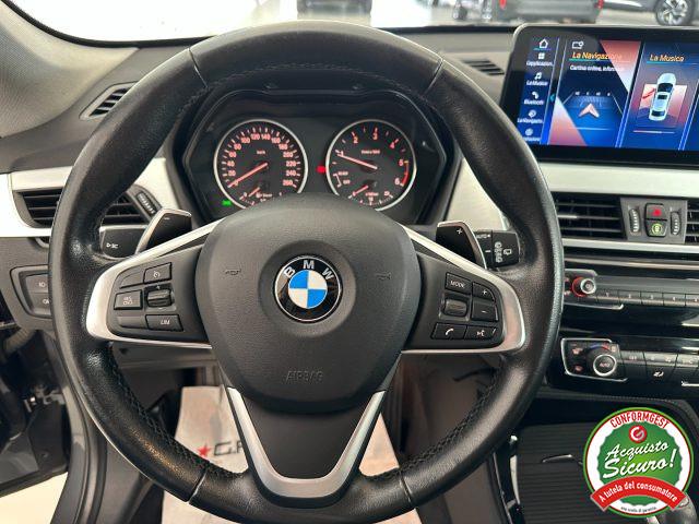 BMW X1 xDrive18d xLine