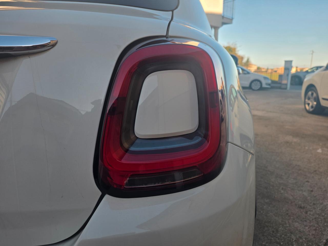 Fiat 500X 1.3 MultiJet 95 CV