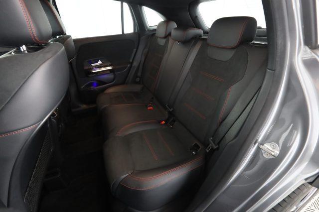 MERCEDES-BENZ CLA sse GLA GLA 200 d Automatic 4MATIC PREMIUM